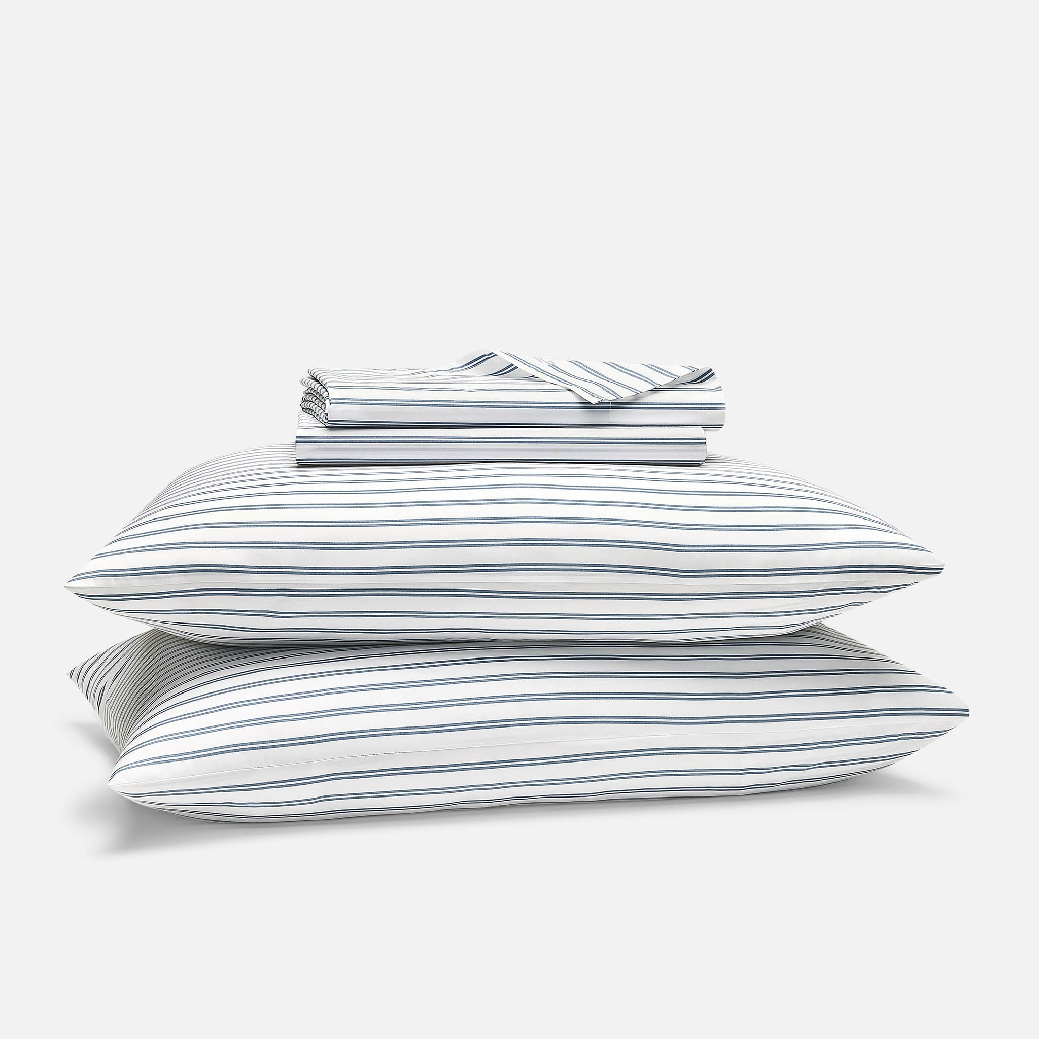Classic Percale Core Sheet Set Q5