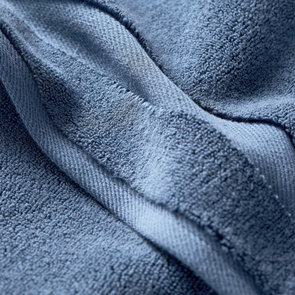 Super-Plush Set of 4 Bath Towel Bundle V5