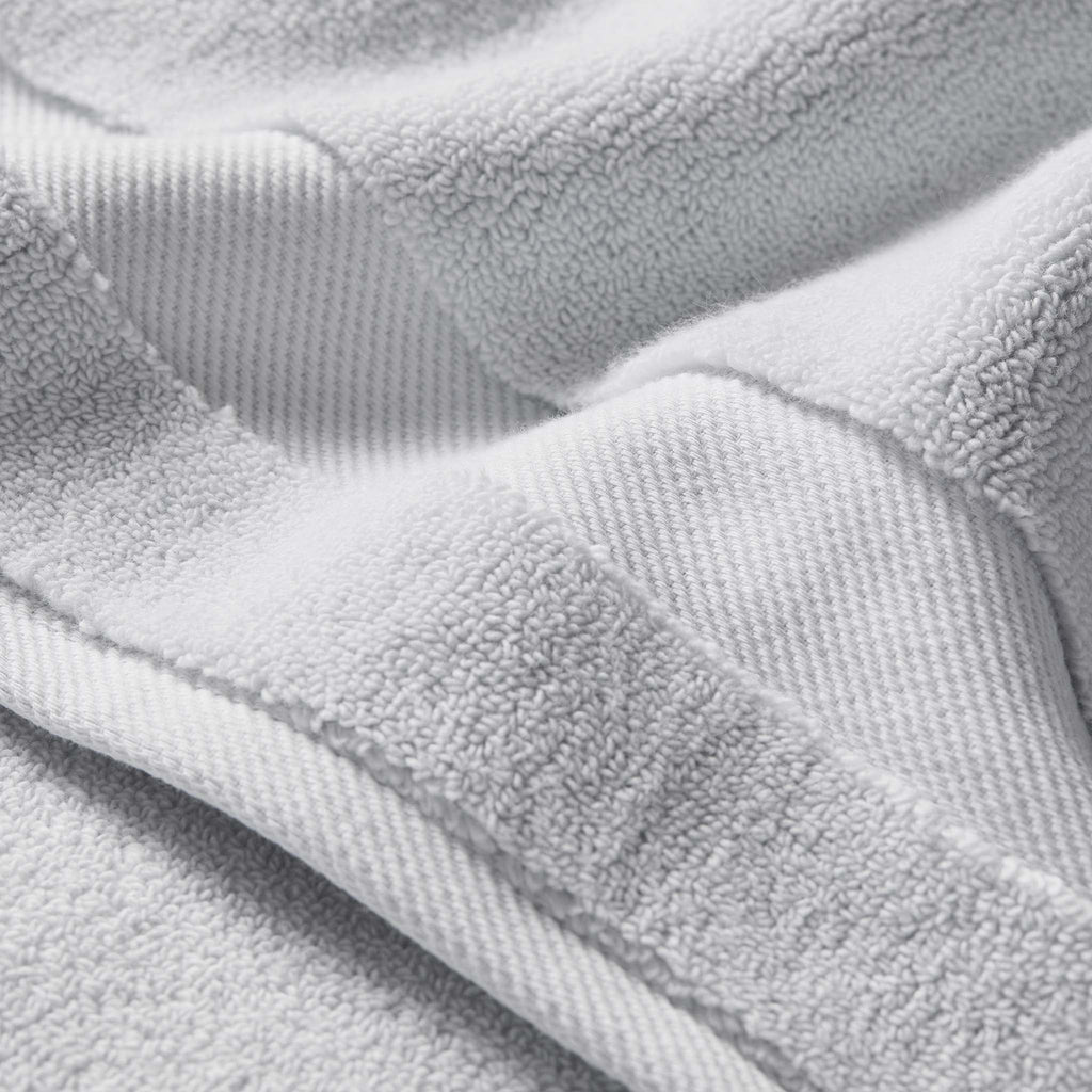 Super-Plush Set of 4 Bath Towel Bundle V5
