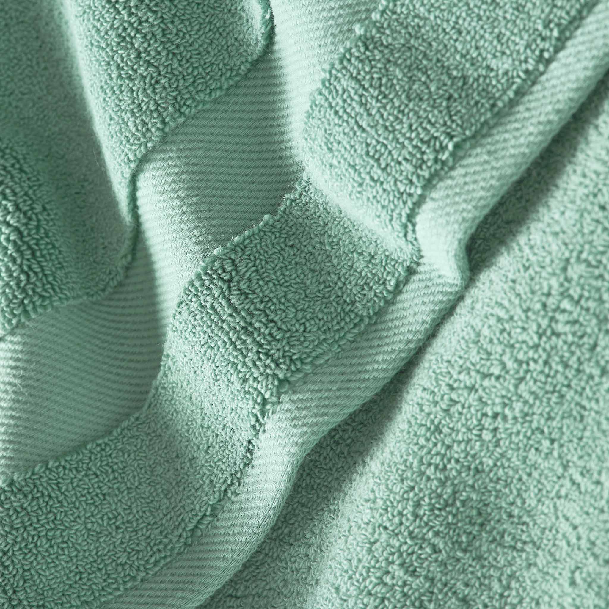 Super-Plush Set of 4 Bath Towel Bundle V5