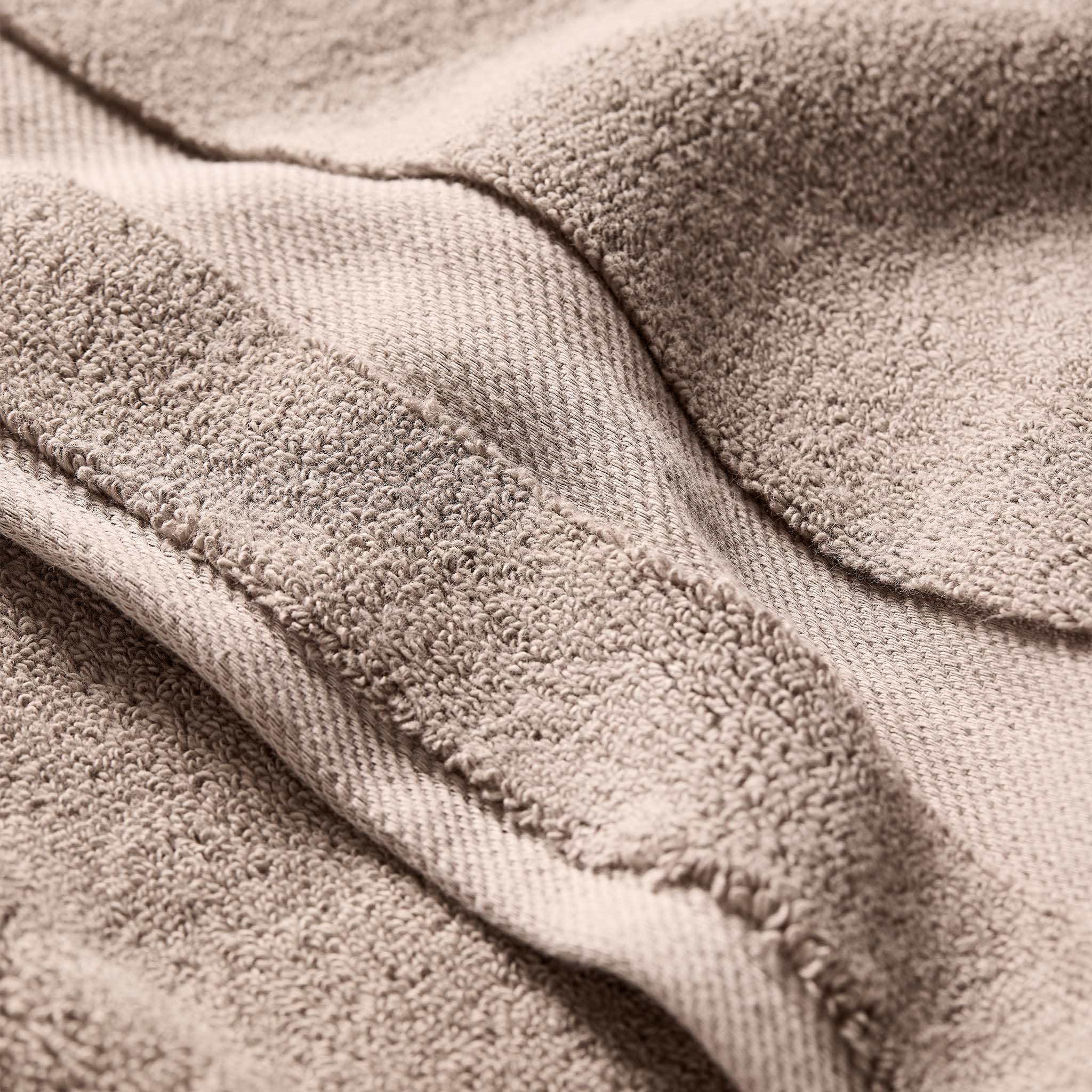 Super-Plush Set of 4 Bath Towel Bundle V5