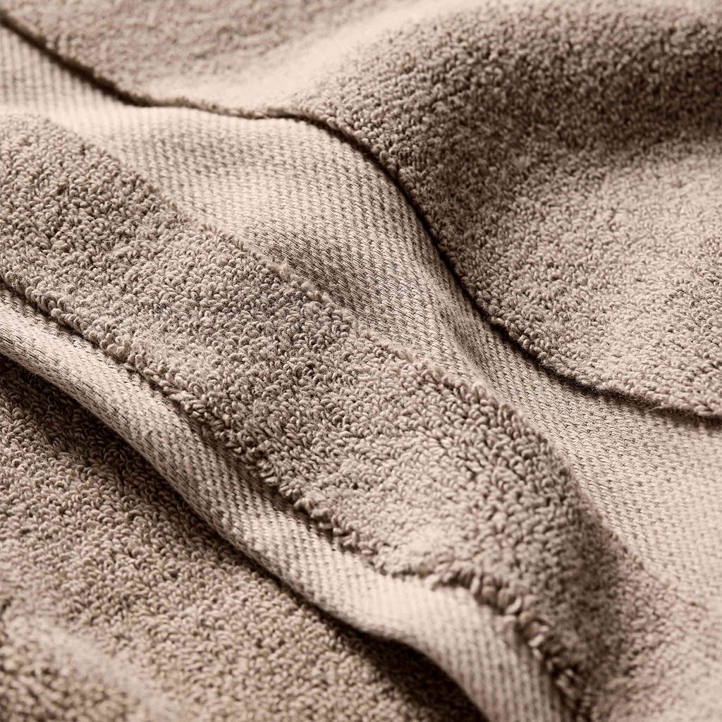 Super-Plush Set of 4 Bath Towel Bundle V5