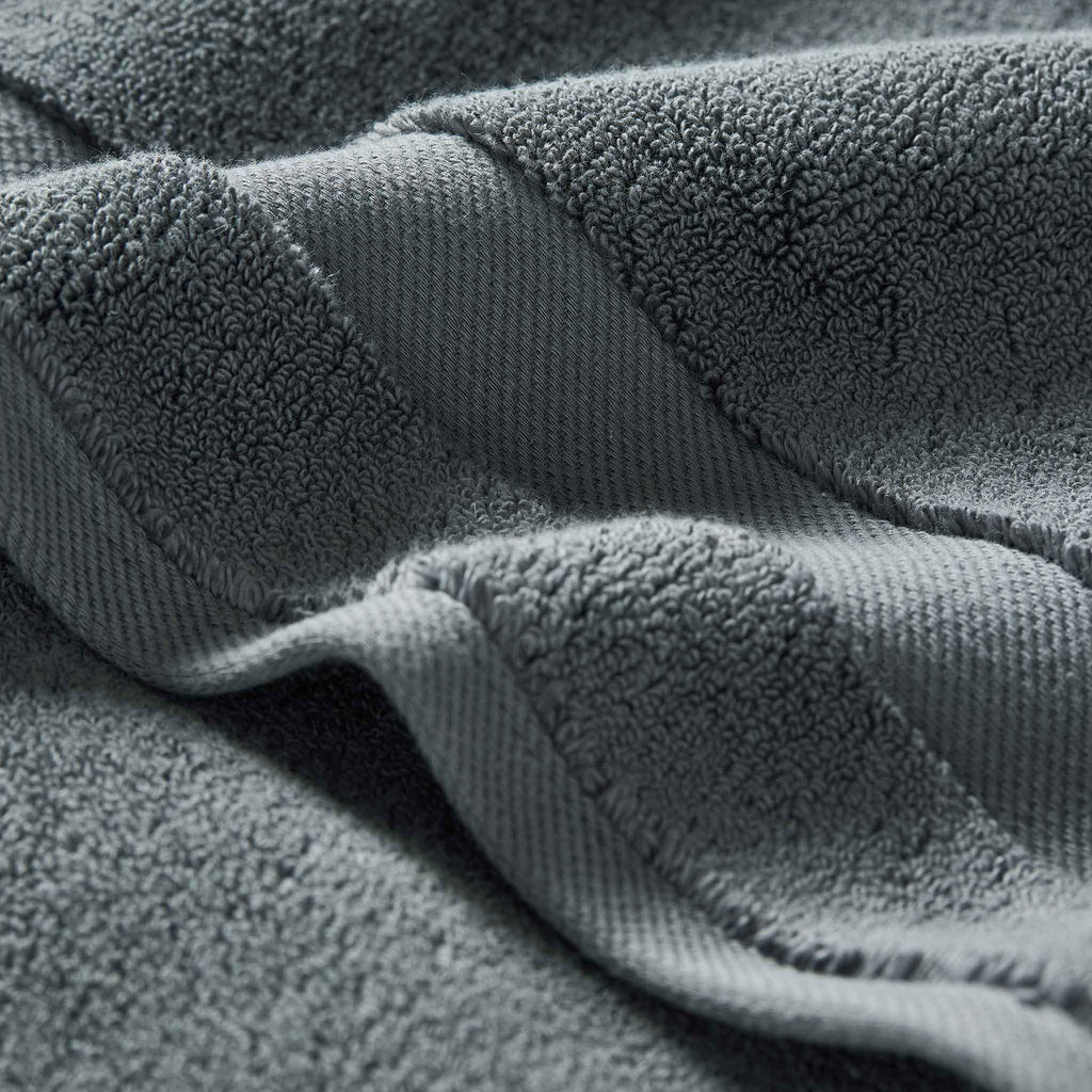 Super-Plush Set of 4 Bath Towel Bundle V5