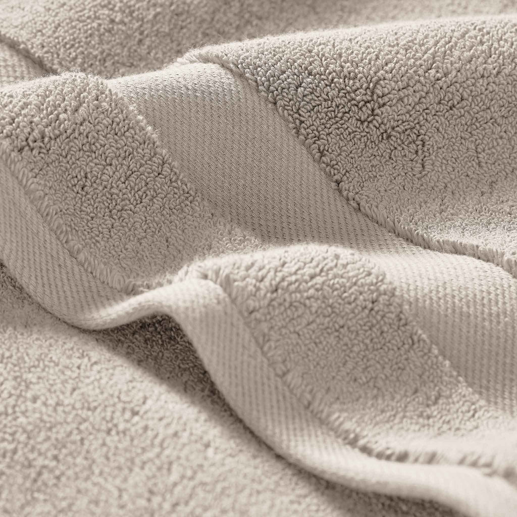 Super-Plush Set of 4 Bath Towel Bundle V5