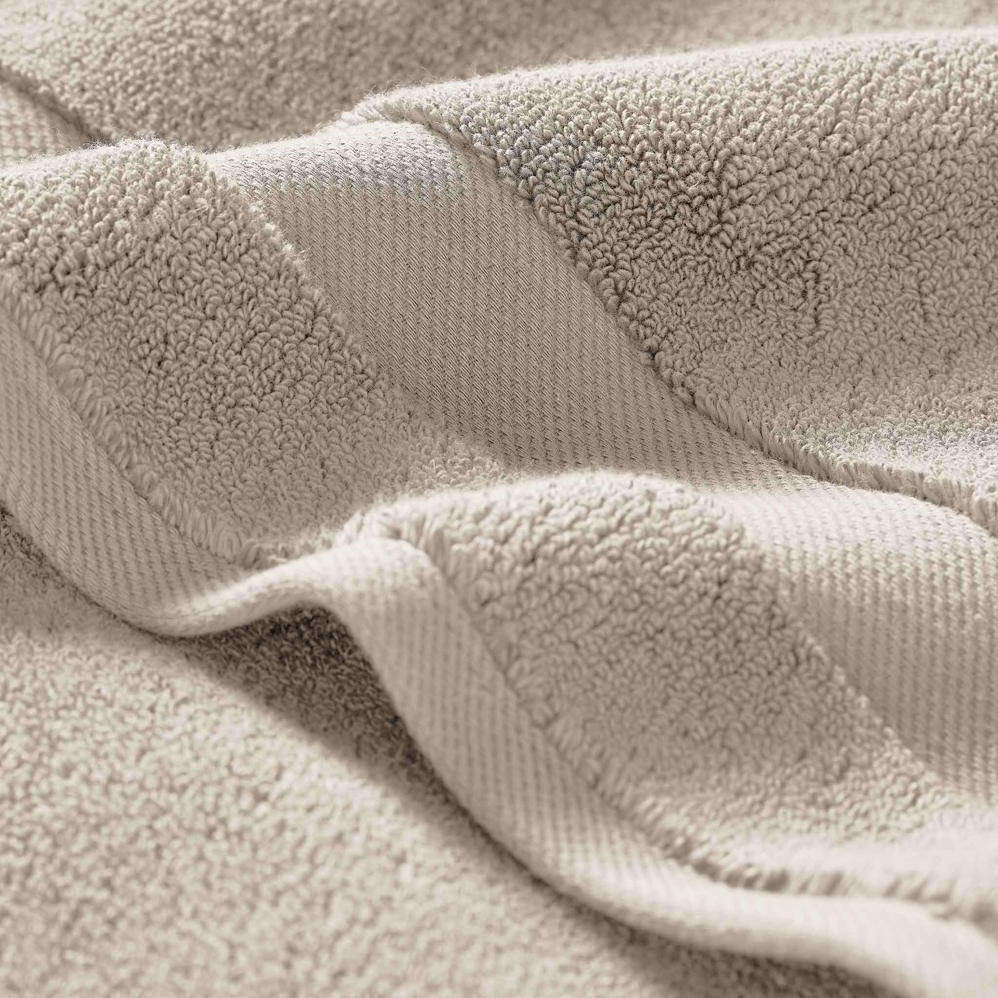 Super-Plush Set of 4 Bath Towel Bundle V5