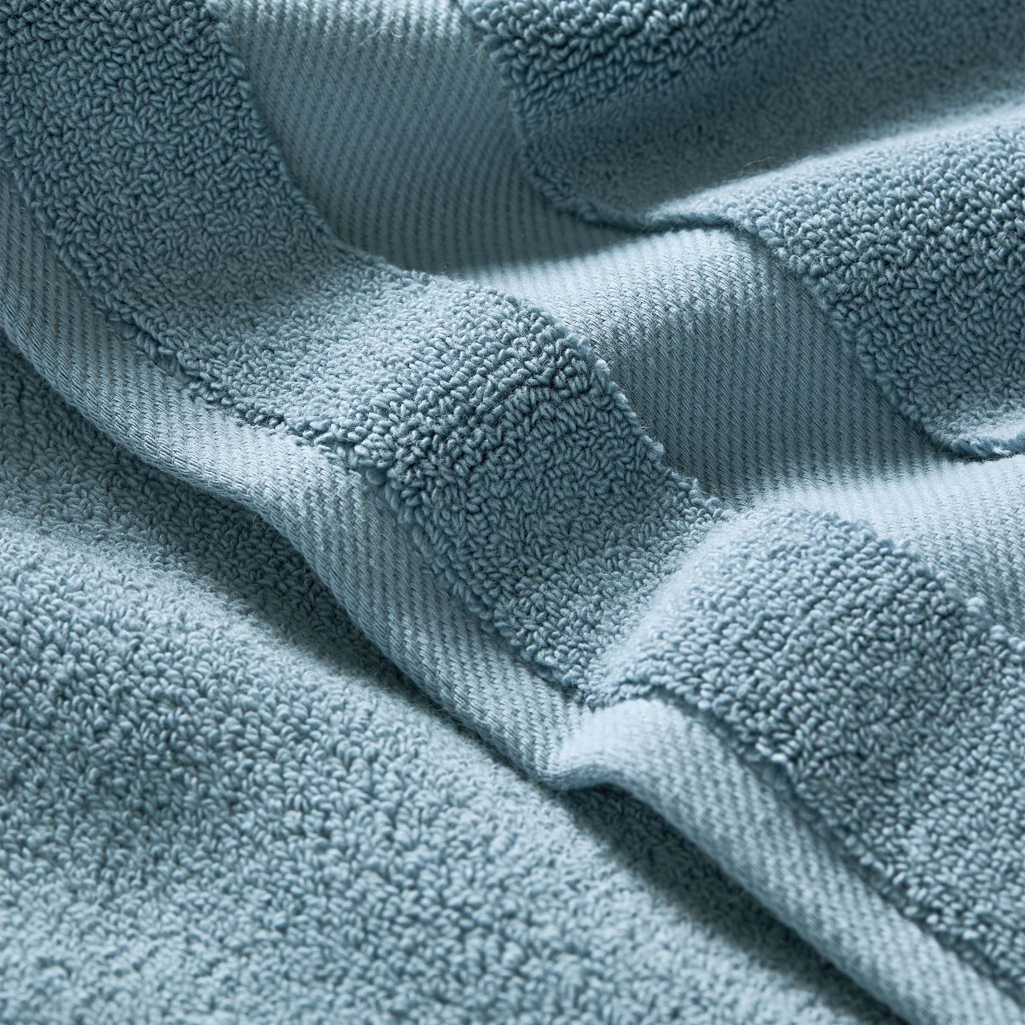 Super-Plush Set of 4 Bath Towel Bundle V5