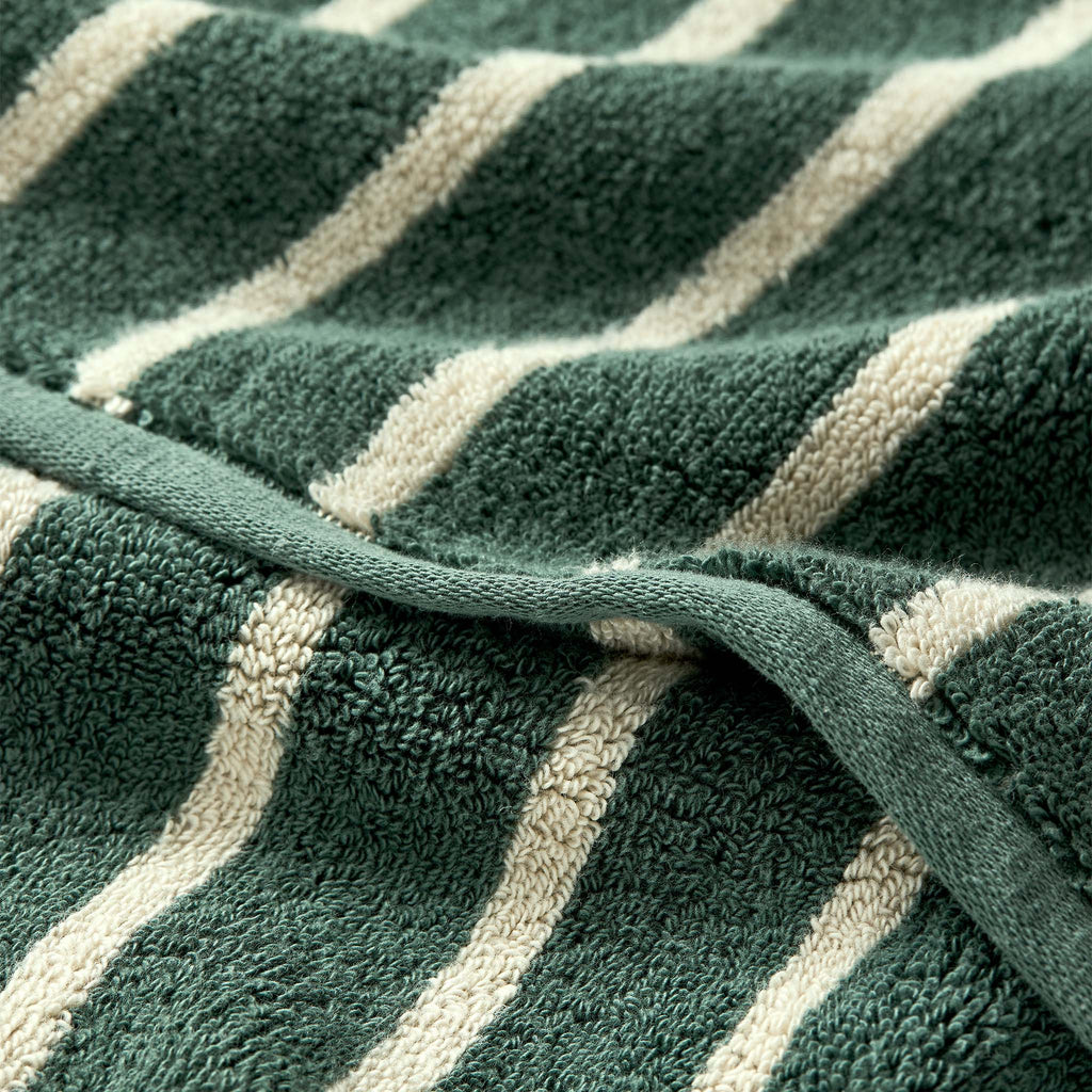 Super-Plush Set of 4 Bath Towel Bundle V5