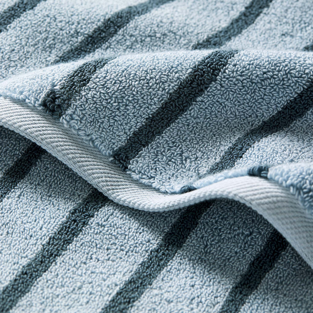 Super-Plush Set of 4 Bath Towel Bundle V5