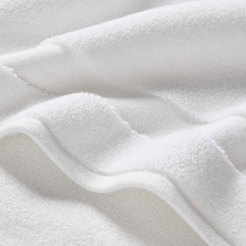Super-Plush Set of 4 Bath Towel Bundle V5