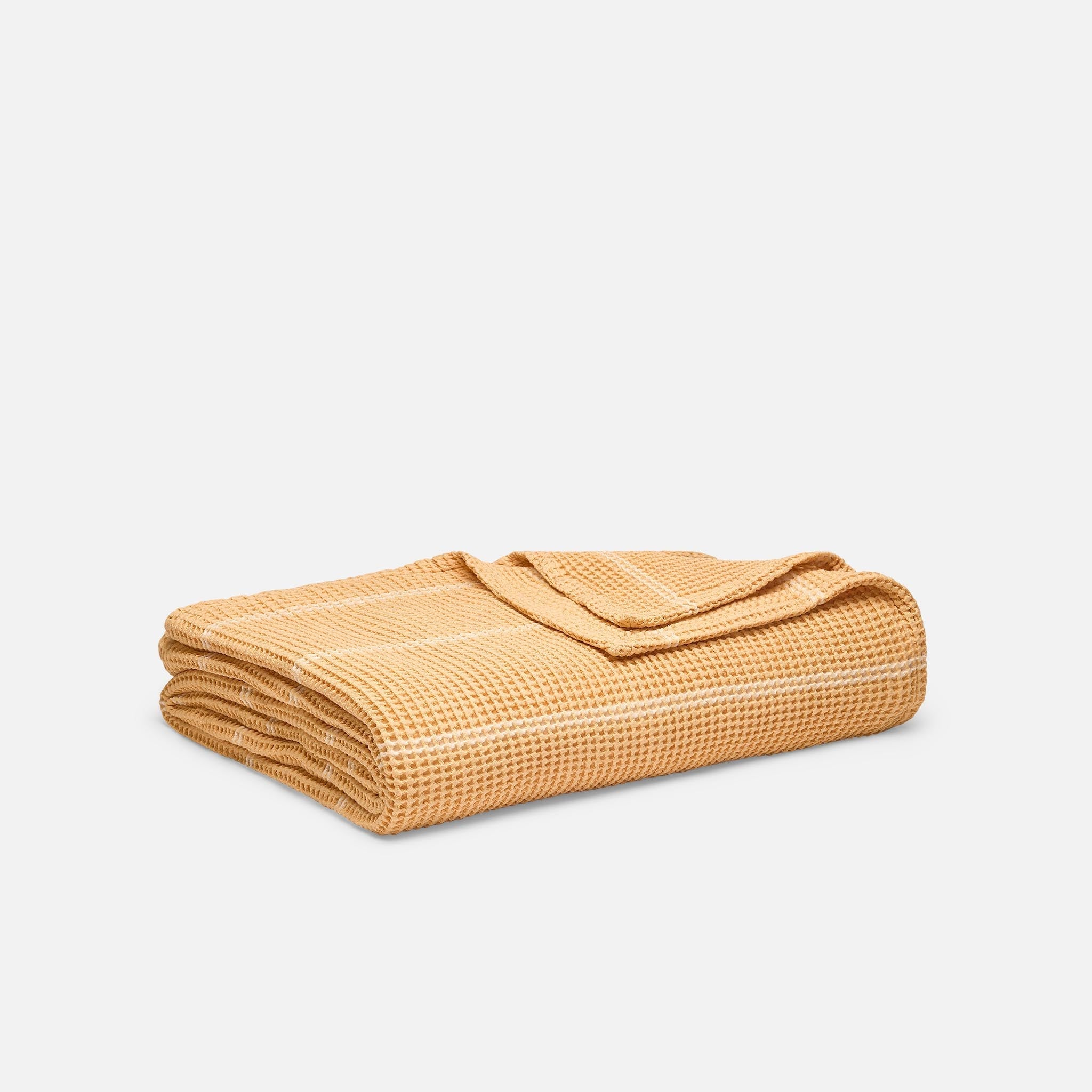 Dreamweave Waffle Bed Blanket Y1