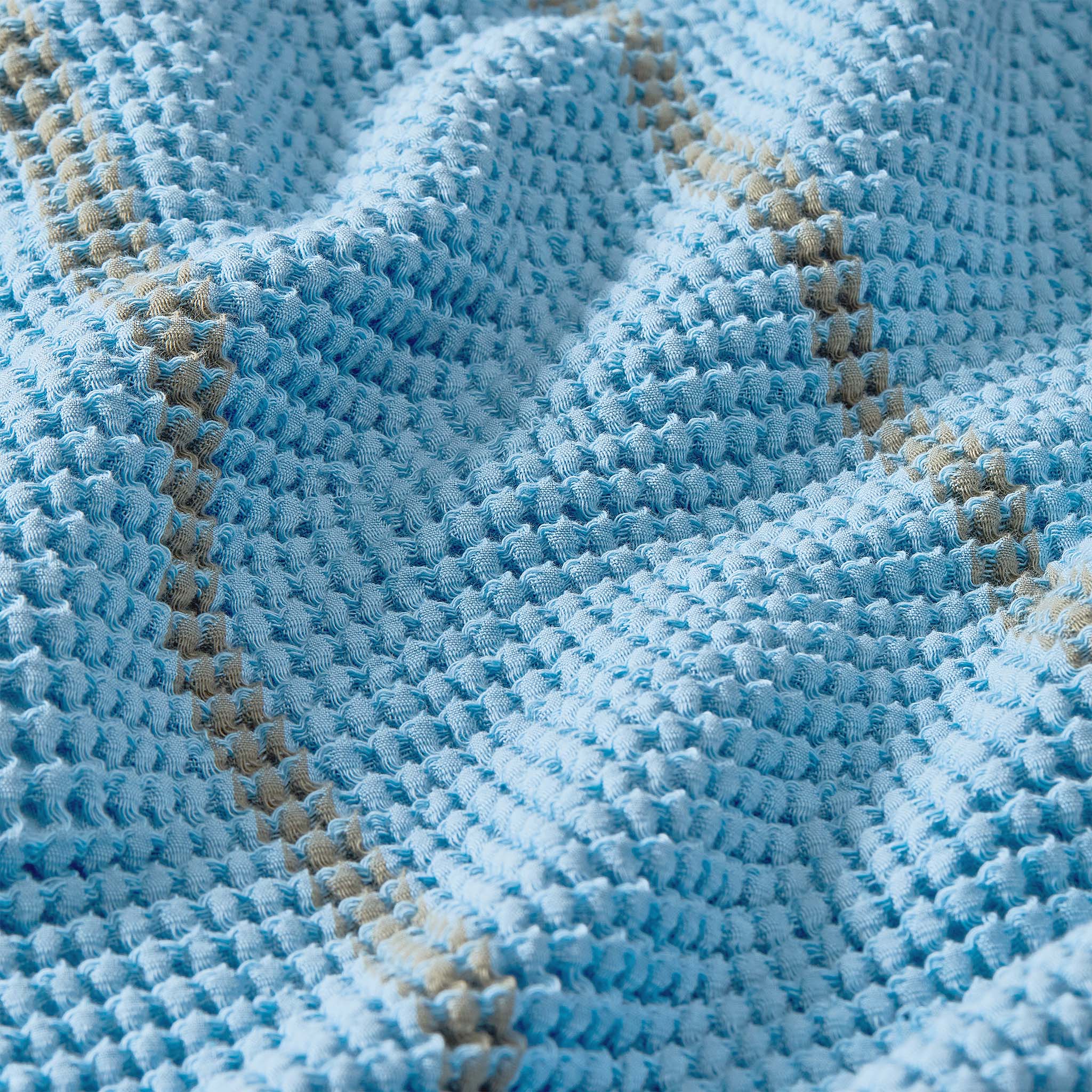 Dreamweave Waffle Bed Blanket Y1