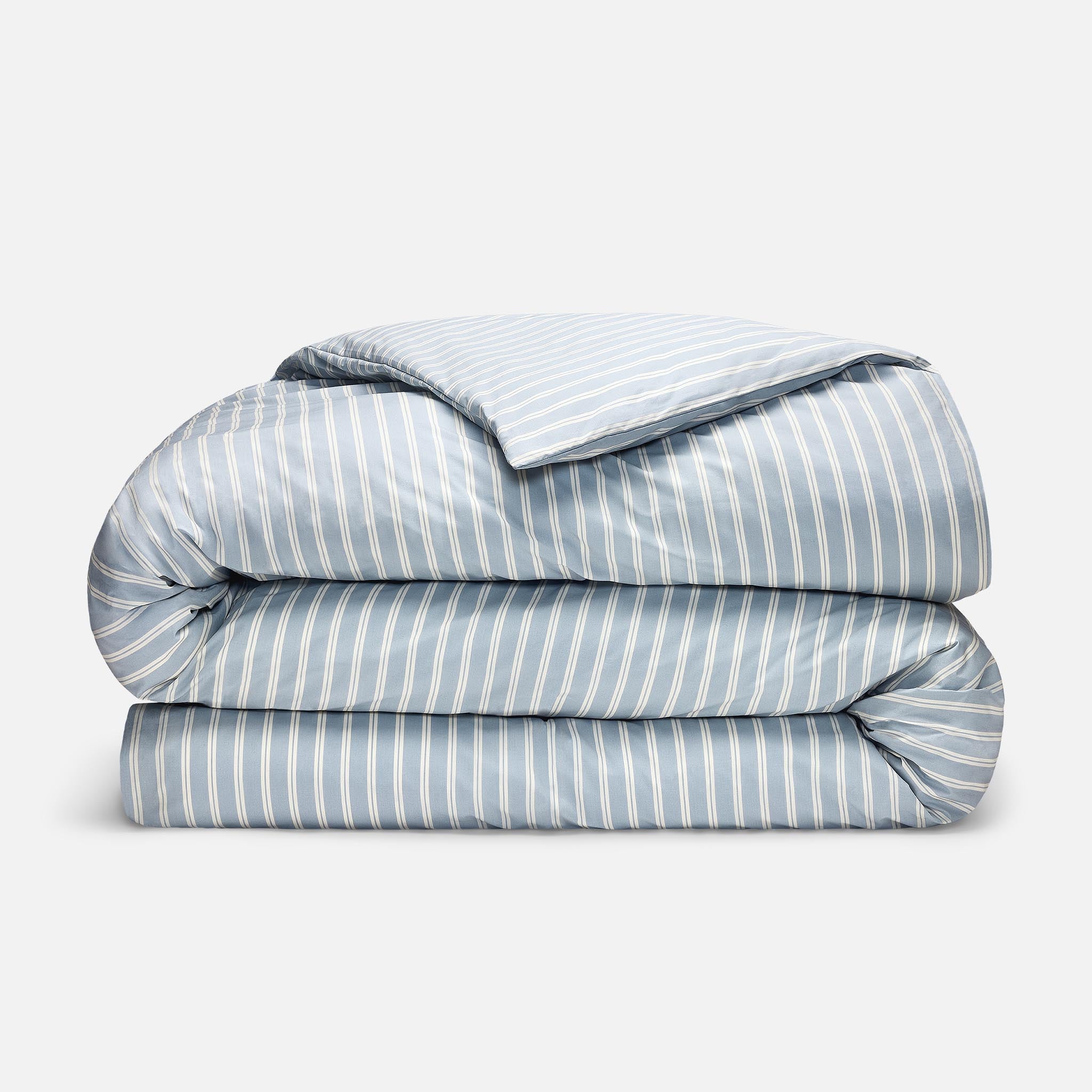 Classic Percale Duvet Cover X7