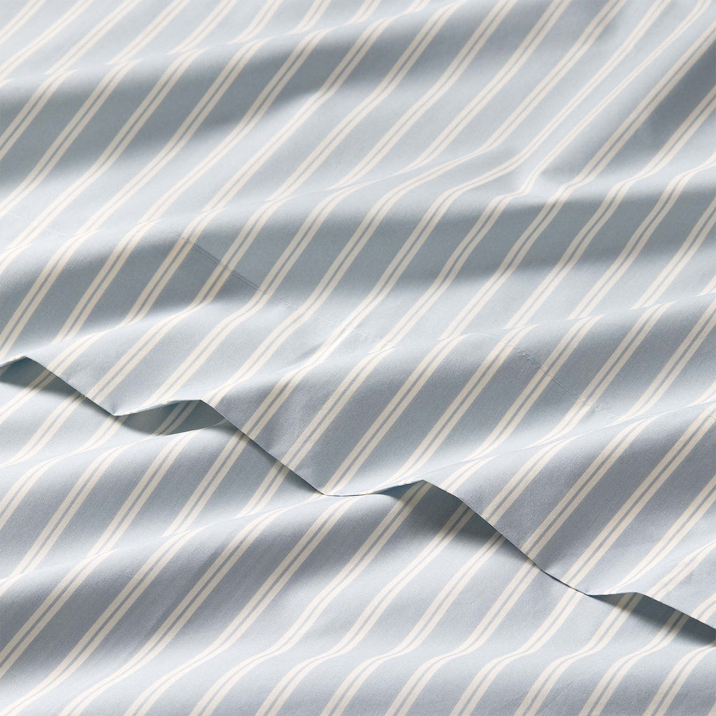 Classic Percale Core Sheet Set Q5