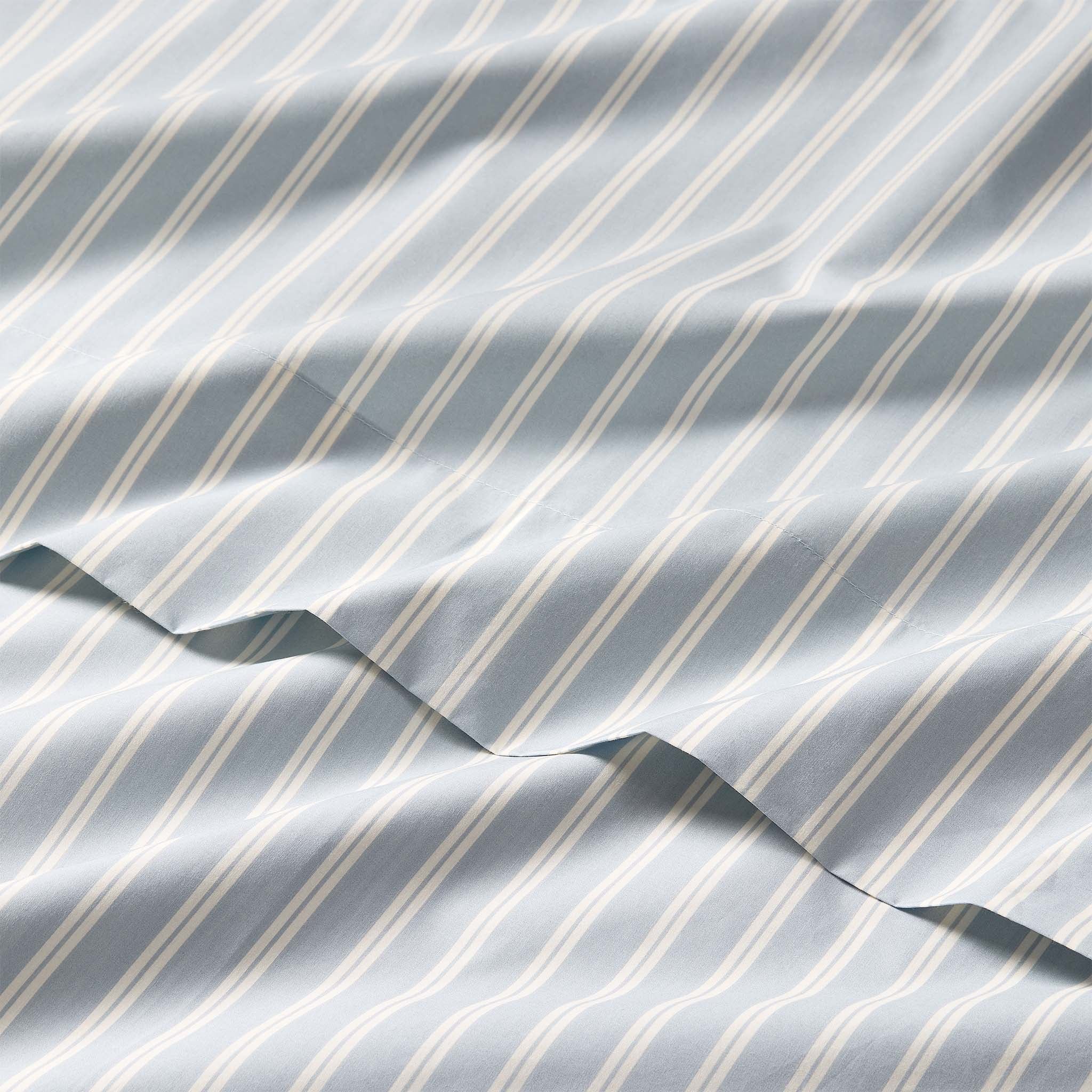 Classic Percale Core Sheet Set Q5