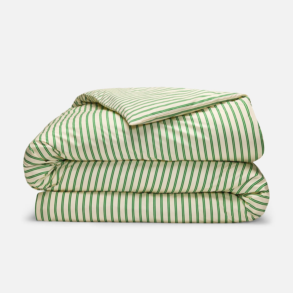 Classic Percale Duvet Cover X7
