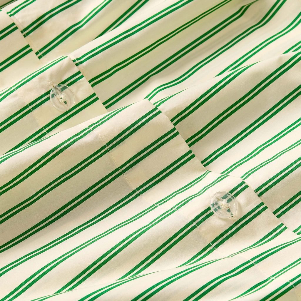 Classic Percale Duvet Cover X7