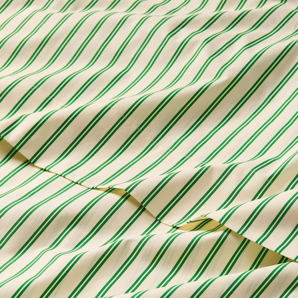 Classic Percale Core Sheet Set Q5