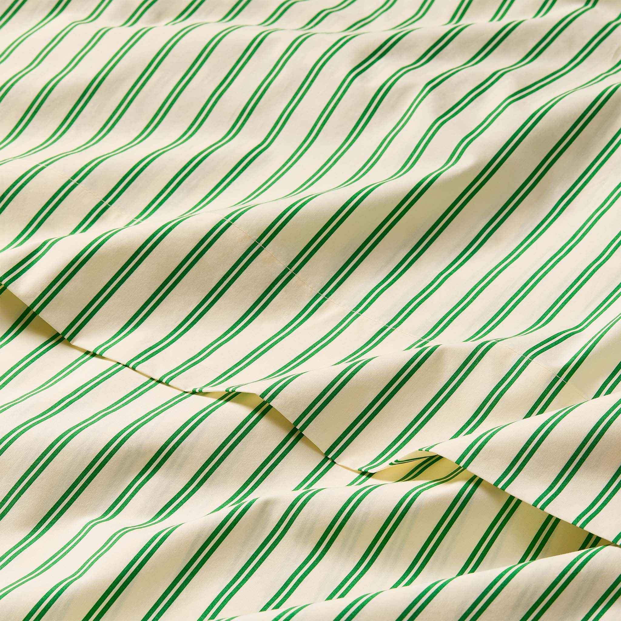 Classic Percale Core Sheet Set Q5