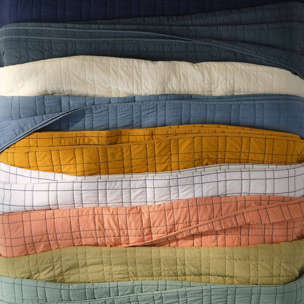 Weekend Wash Quilt H0