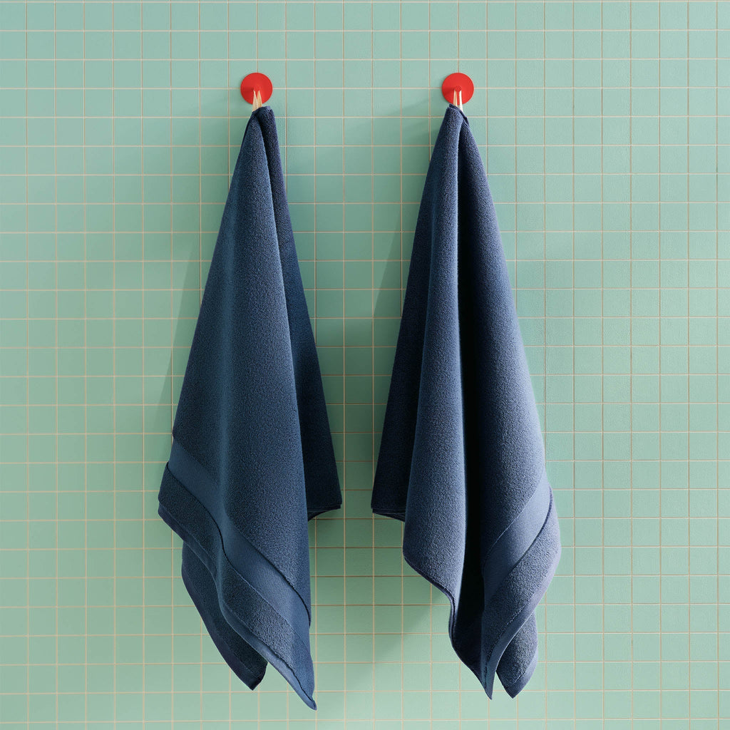 Super-Plush Set of 4 Bath Towel Bundle V5
