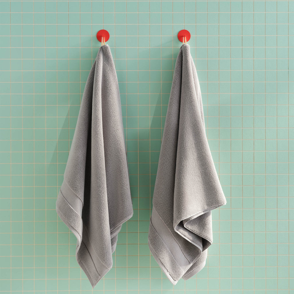 Super-Plush Set of 4 Bath Towel Bundle V5