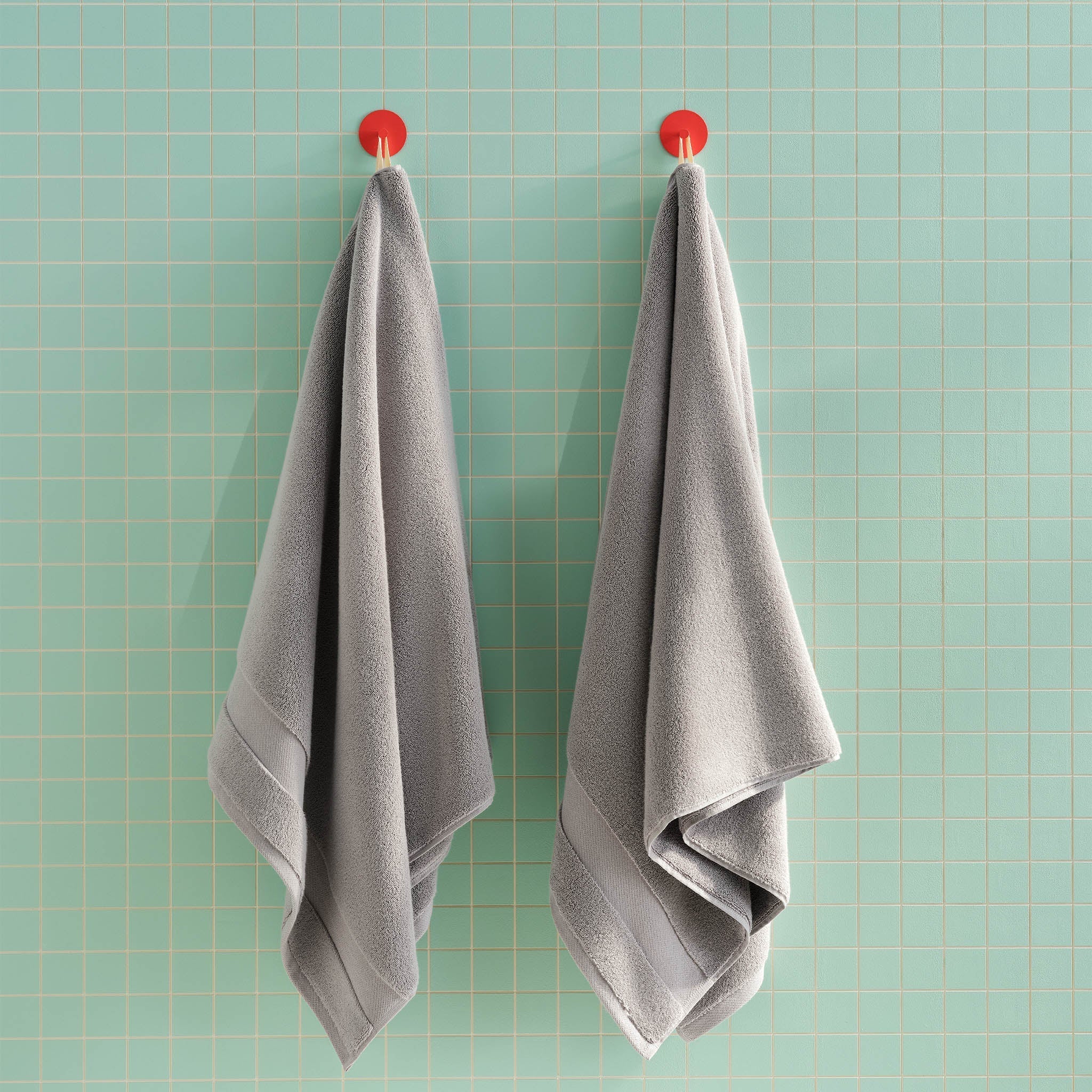 Super-Plush Set of 4 Bath Towel Bundle V5