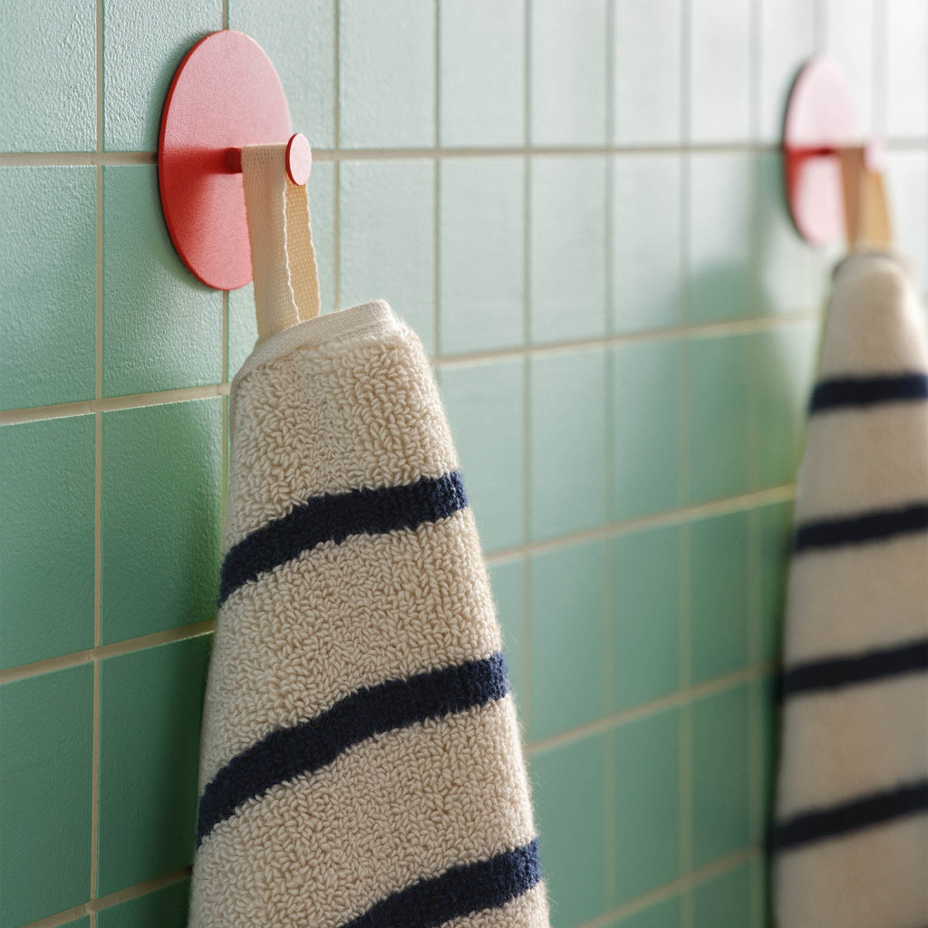 Super-Plush Set of 4 Bath Towel Bundle V5