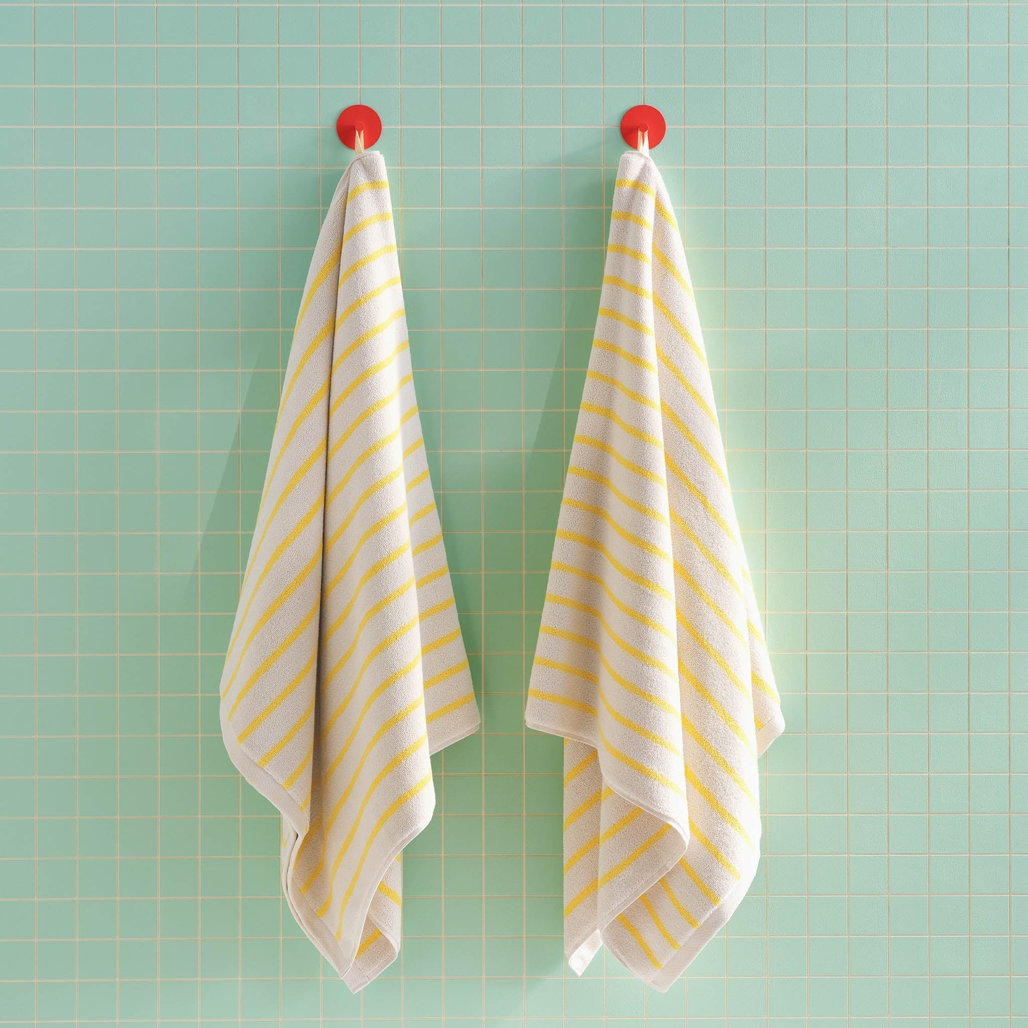 Super-Plush Set of 4 Bath Towel Bundle V5