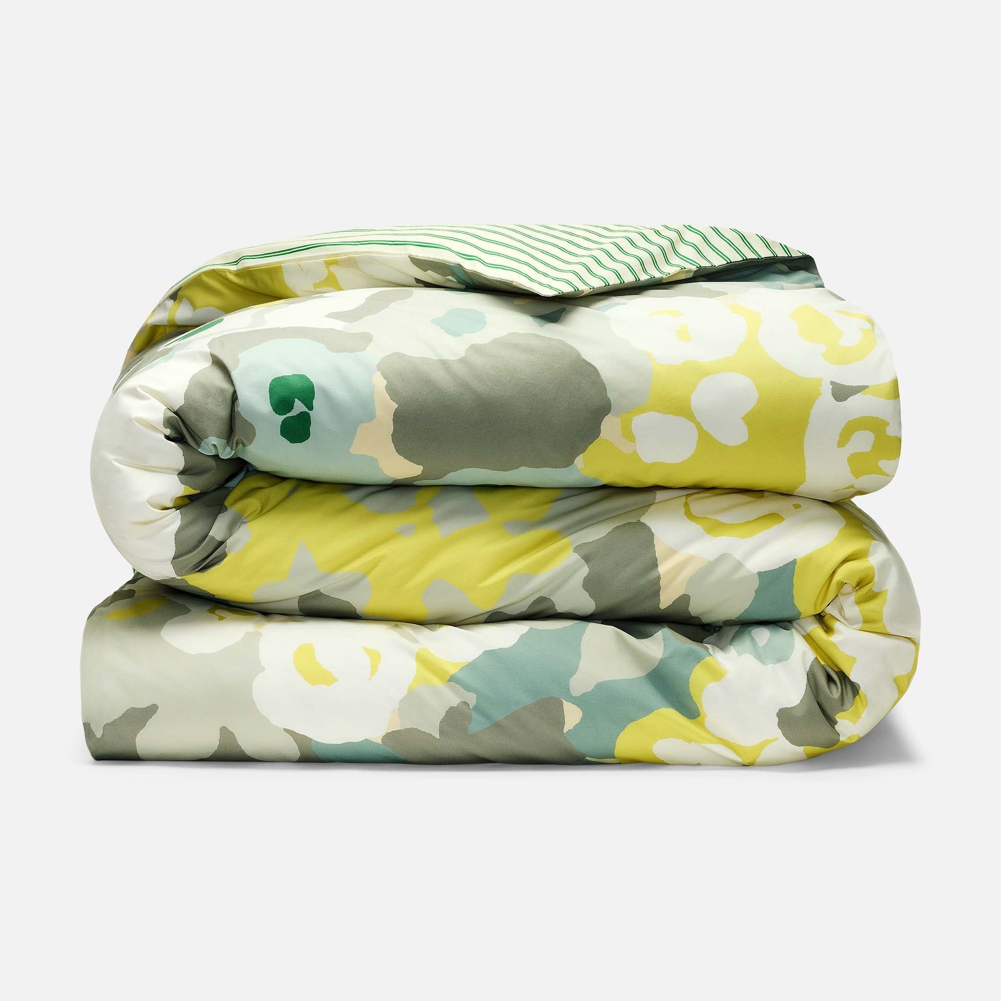 Classic Percale Duvet Cover X7