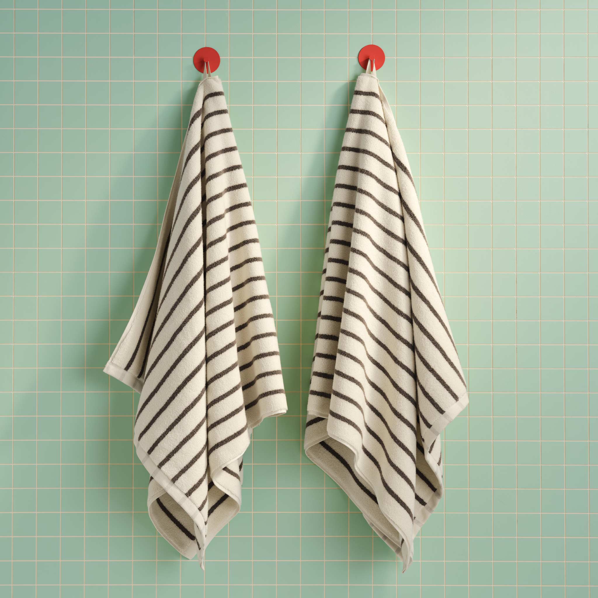 Super-Plush Set of 4 Bath Towel Bundle V5