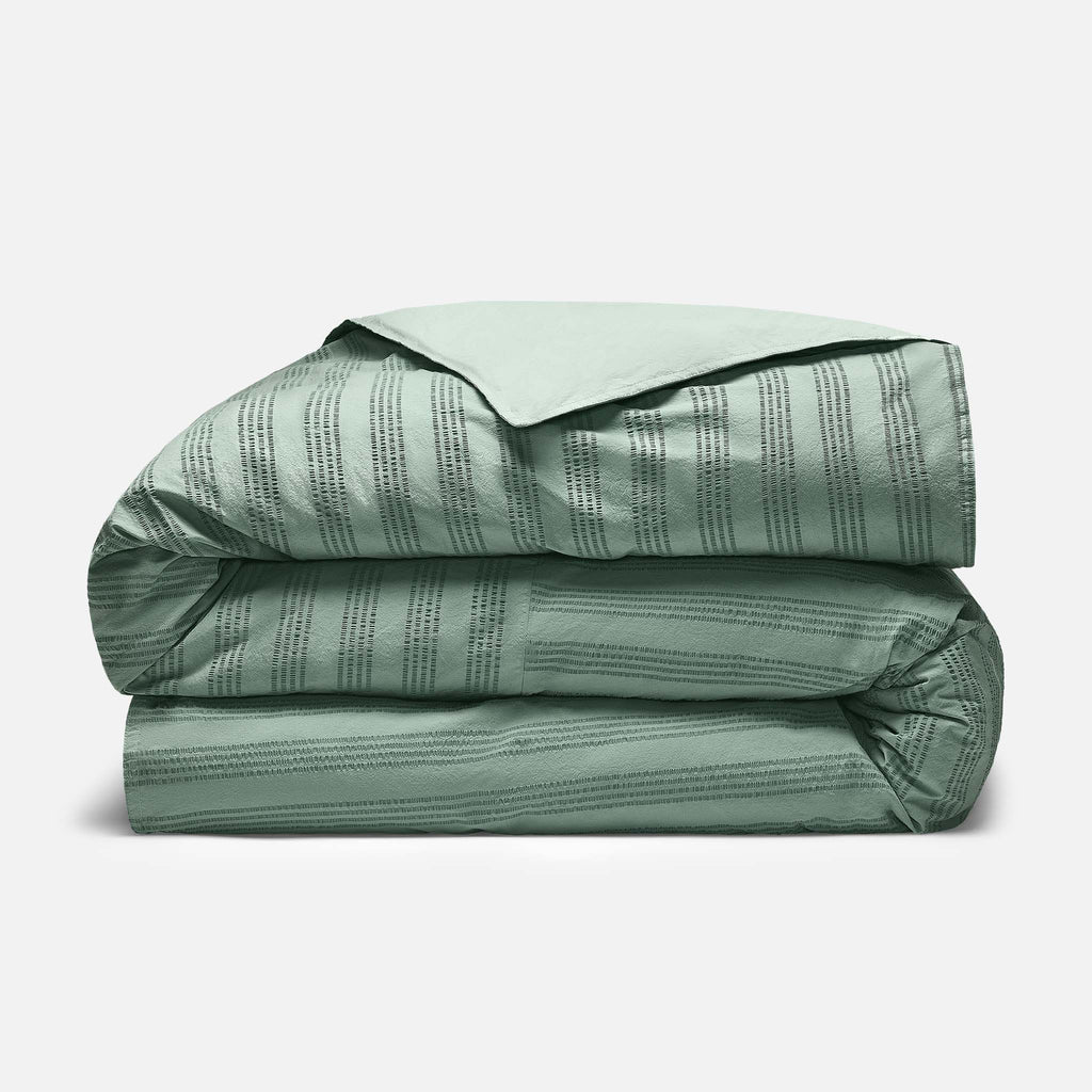 Classic Percale Duvet Cover X7