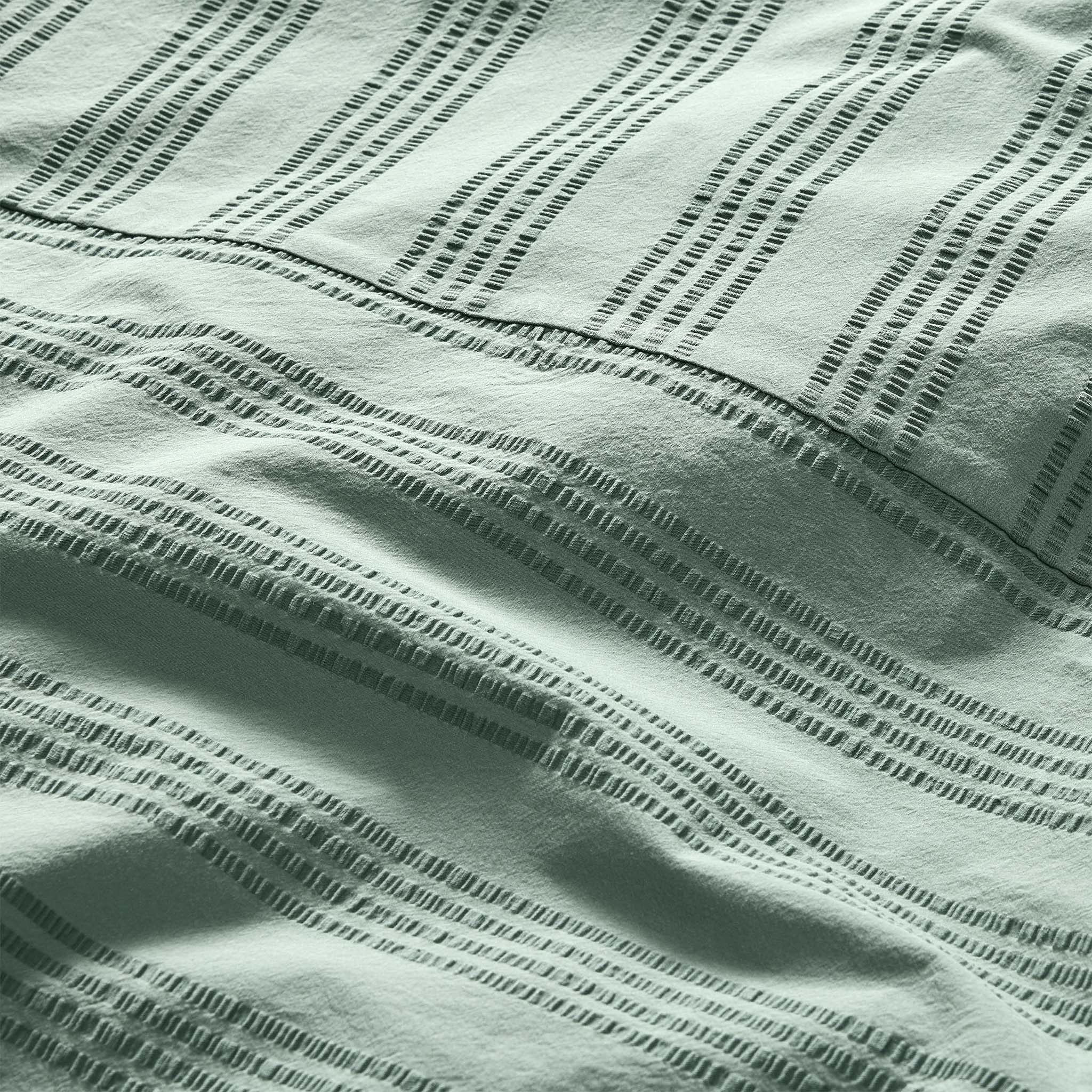 Classic Percale Duvet Cover X7