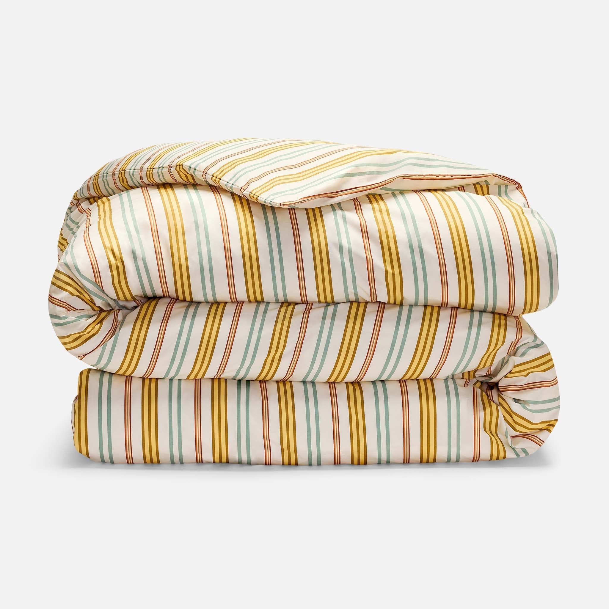 Classic Percale Duvet Cover F6