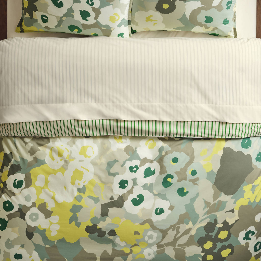 Classic Percale Duvet Cover X7