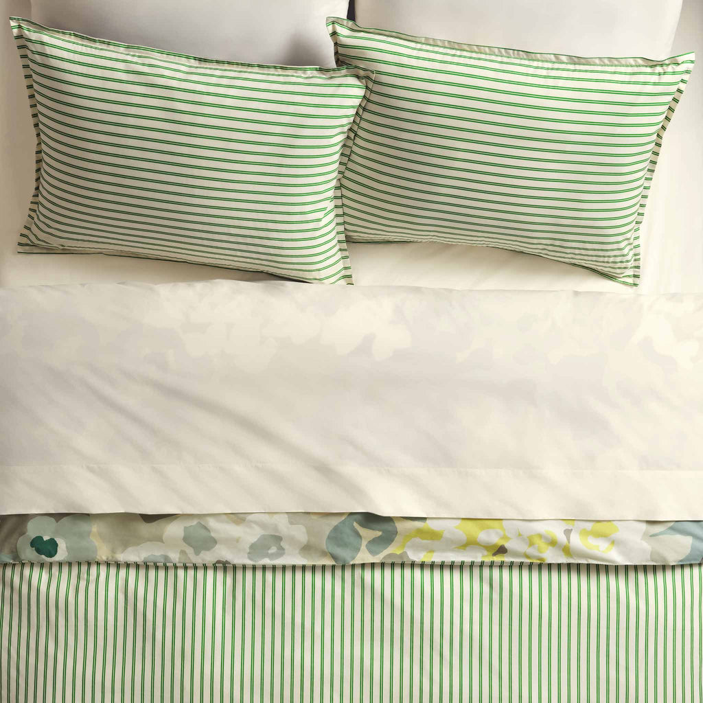 Classic Percale Duvet Cover X7