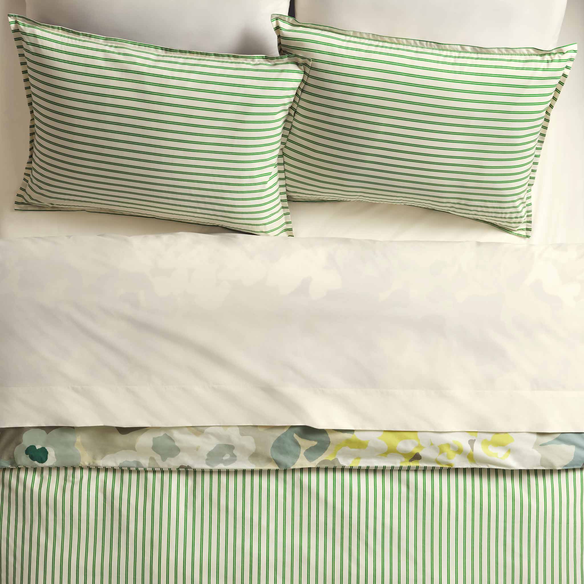 Classic Percale Duvet Cover X7