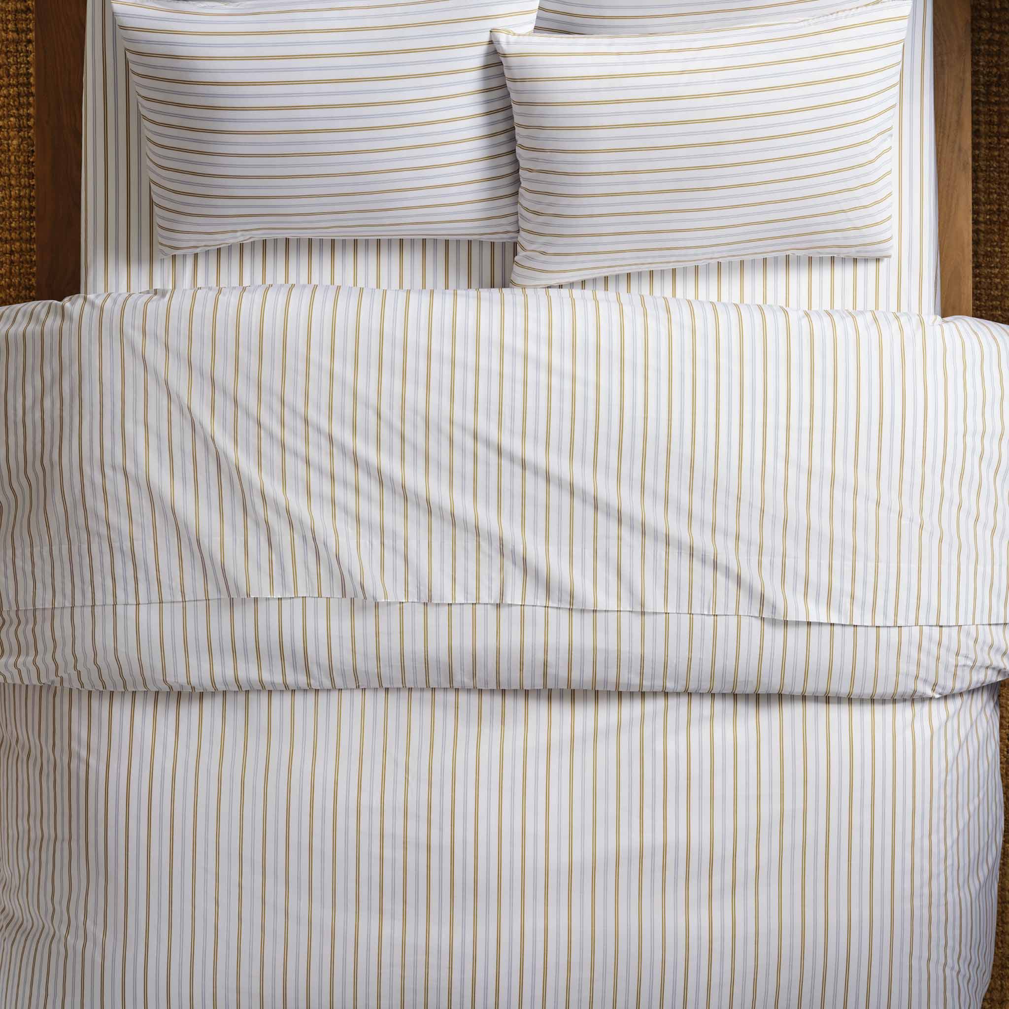 Classic Percale Duvet Cover X7