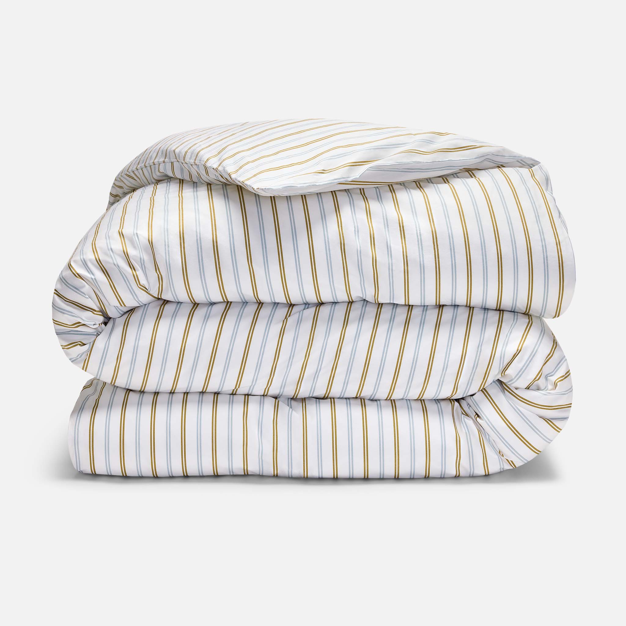 Classic Percale Duvet Cover X7