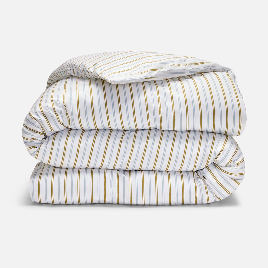 Classic Percale Duvet Cover F6