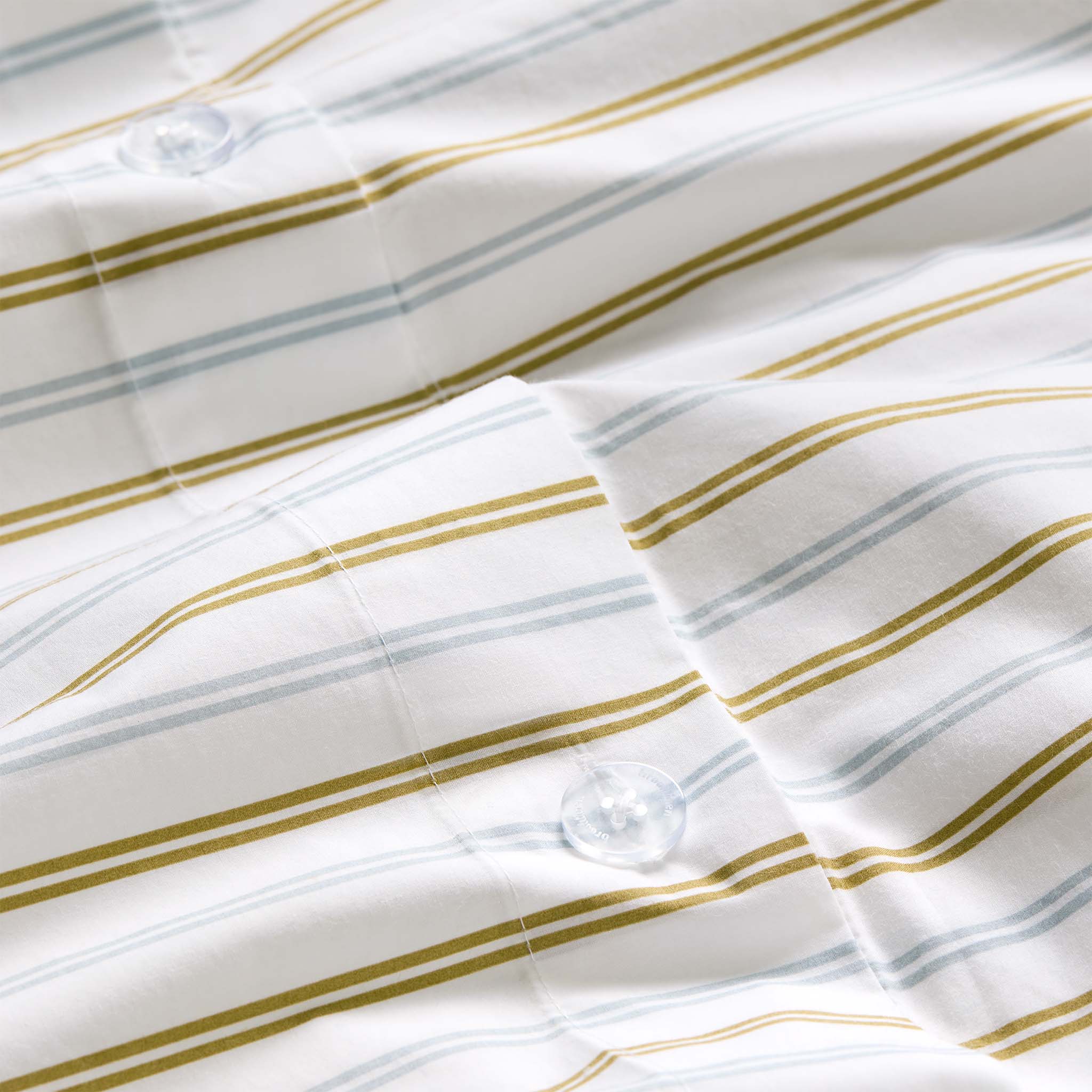Classic Percale Duvet Cover X7
