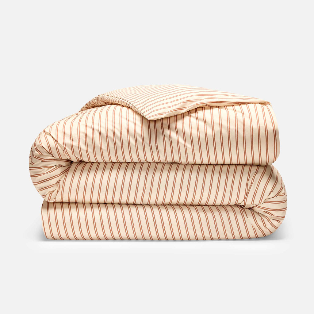 Classic Percale Duvet Cover F6