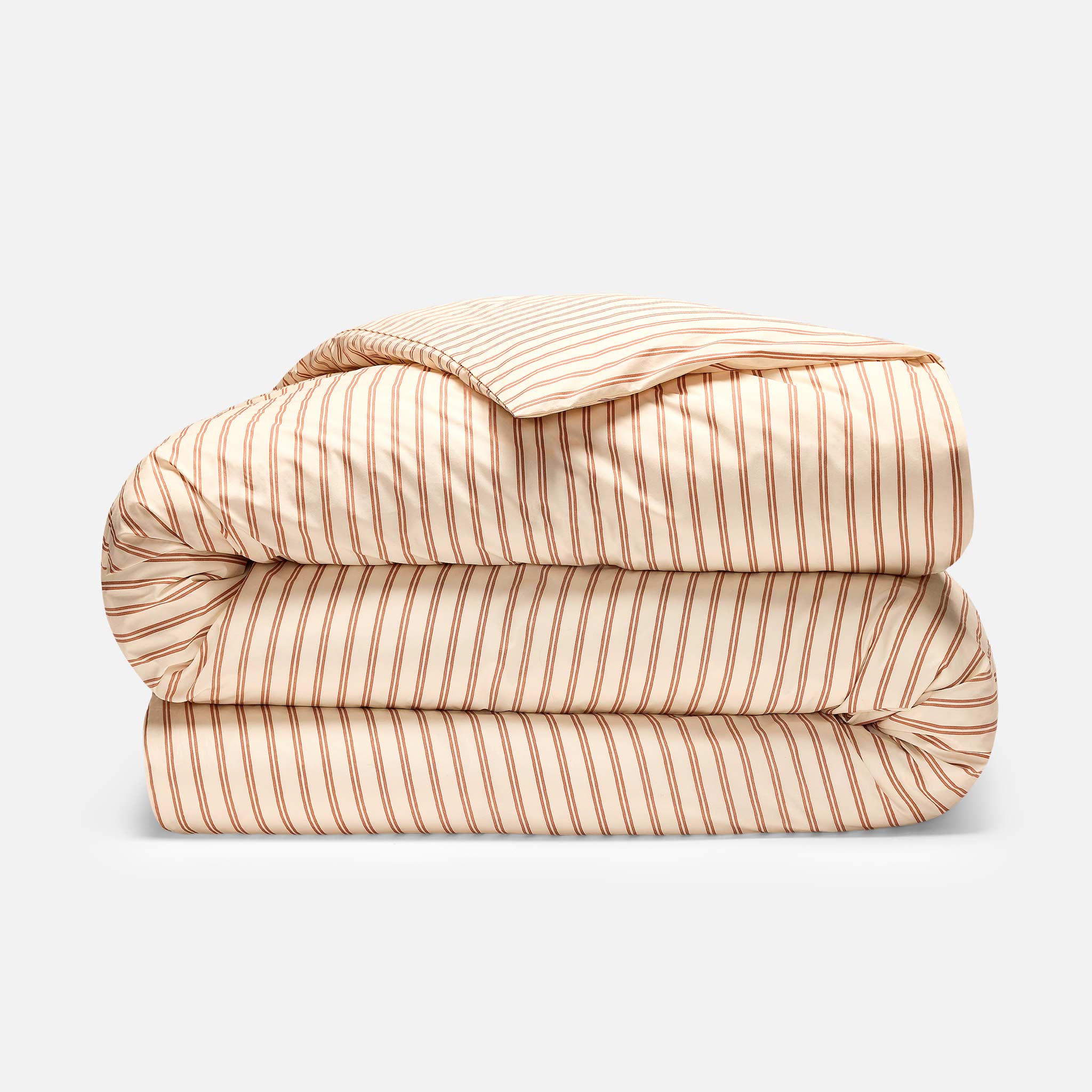 Classic Percale Duvet Cover F6