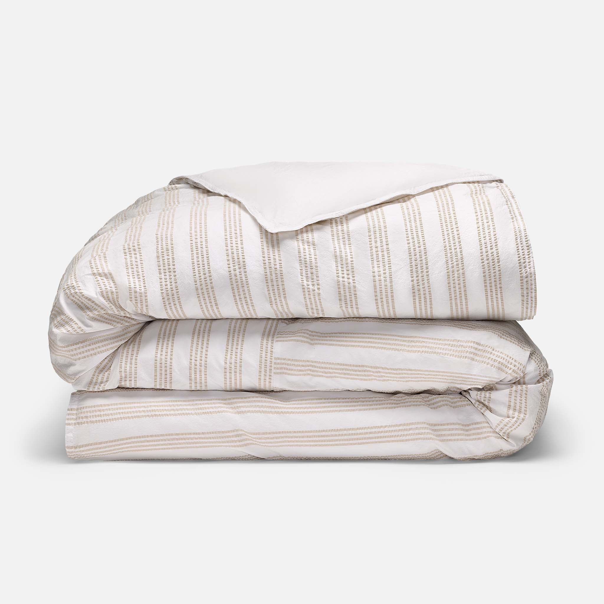 Classic Percale Duvet Cover X7