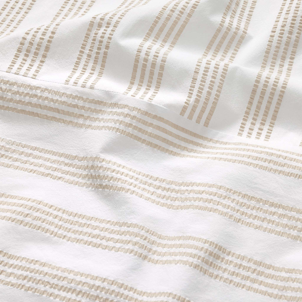 Classic Percale Duvet Cover X7