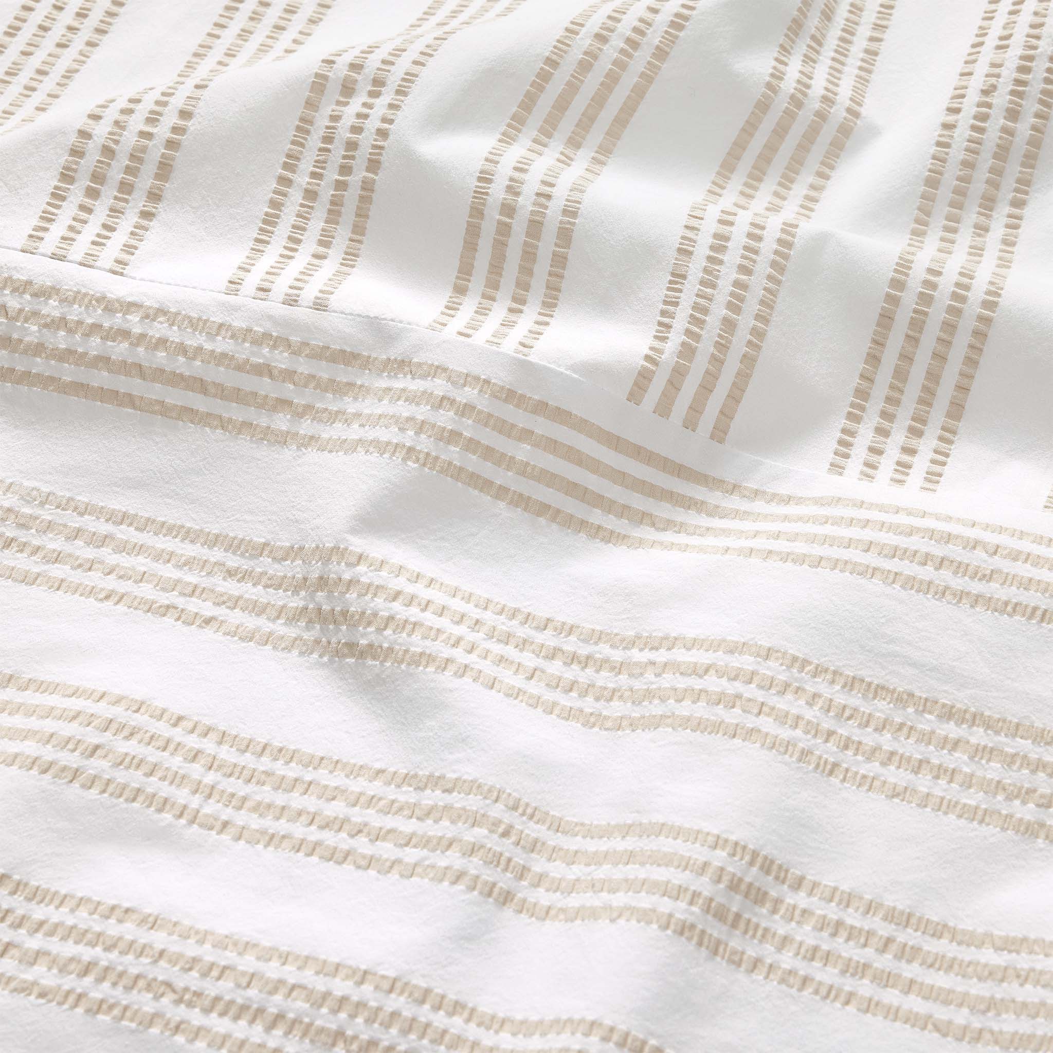Classic Percale Duvet Cover X7