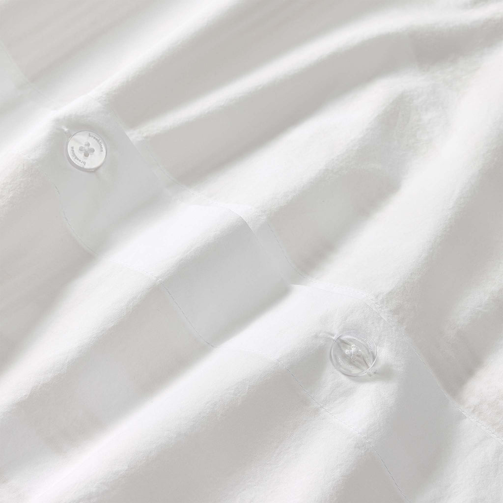 Classic Percale Duvet Cover X7