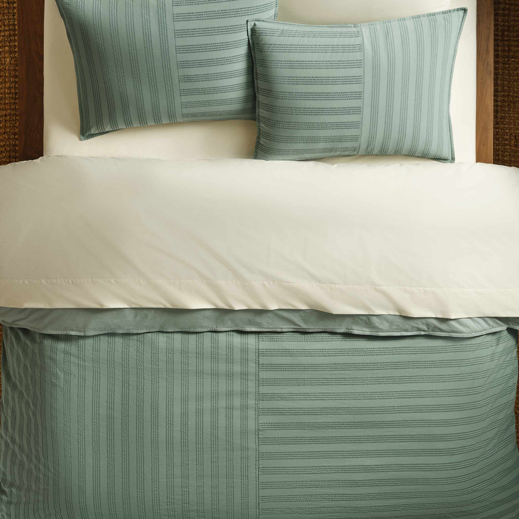 Classic Percale Duvet Cover X7