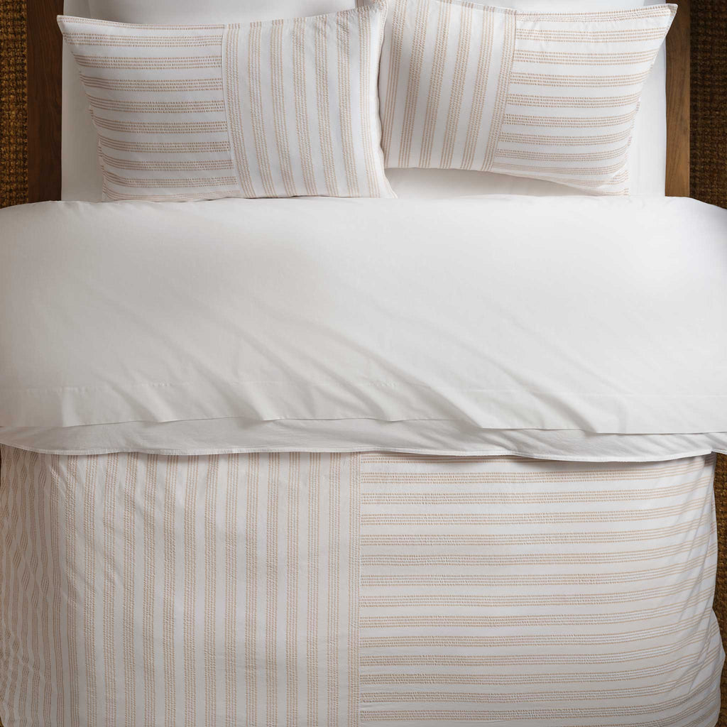 Classic Percale Duvet Cover X7