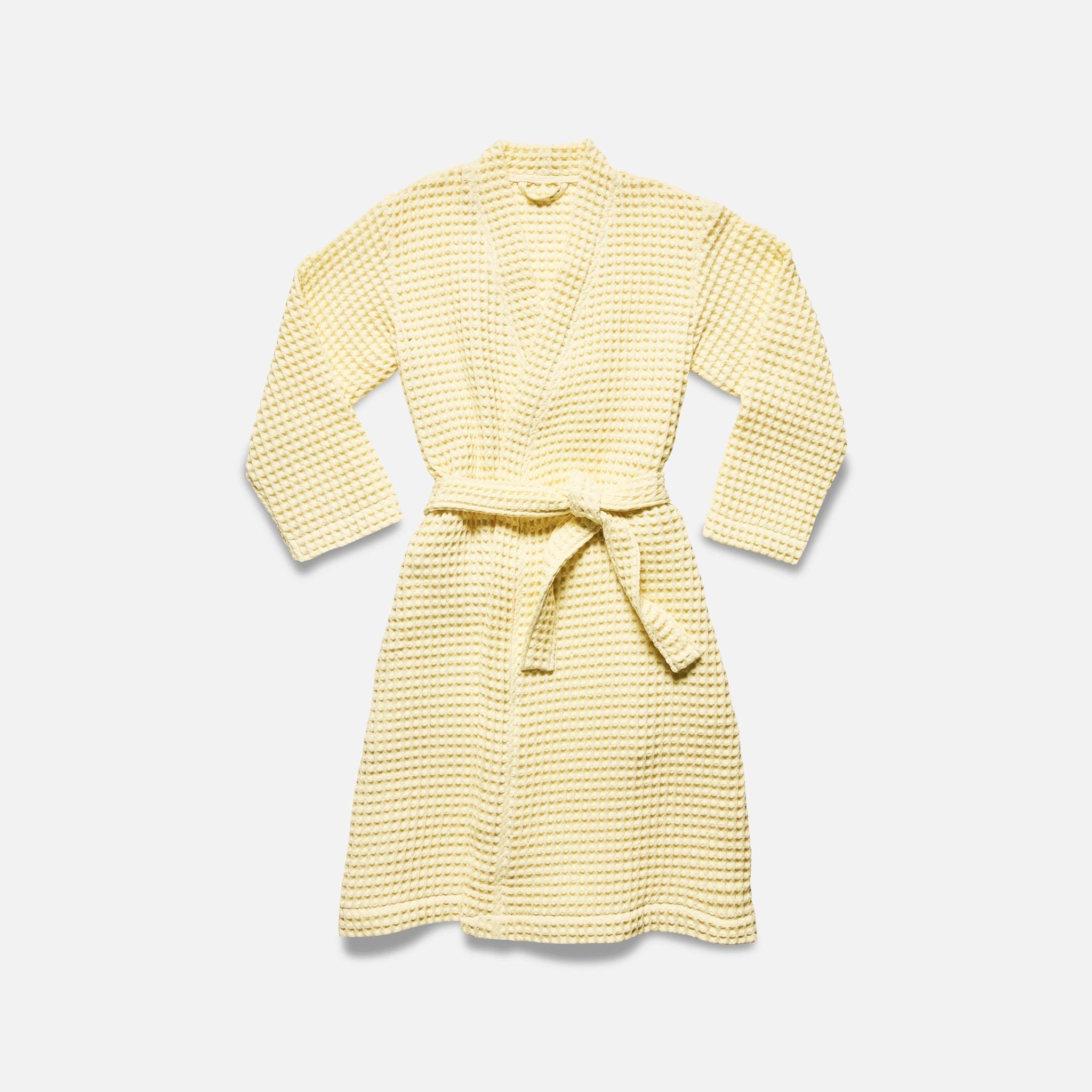 Dreamweave Waffle Robe A8
