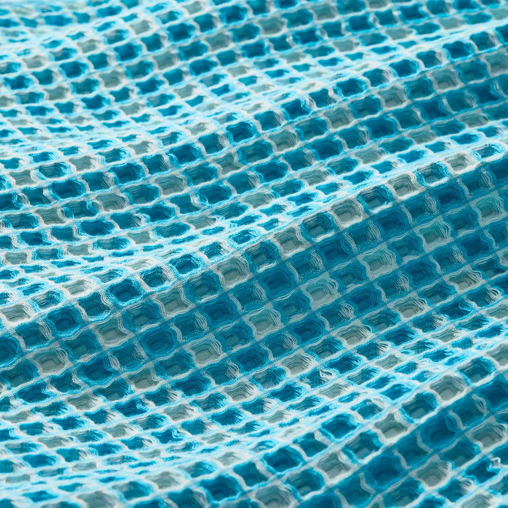 Dreamweave Waffle Bath Towels Set of 2 P1